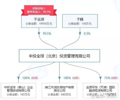中投全球发布良退公告，P2P平台“全球汇金服”停止单独兑付，转型投资信息咨询服务