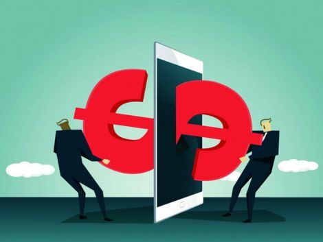 手机网站制作费用详解