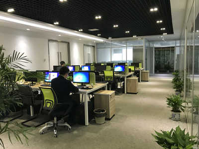 江西云期信息咨询 专业服务助力企业发展