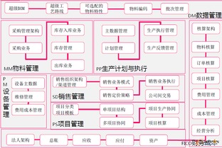信息化引擎驱动管理变革 上海鼎虎集团的标准化实践与启示