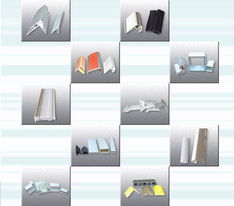 挤出型材与嘉旺型材 一站式信息咨询指南