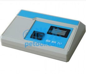 尚尤国产氨氮测试仪 (0-50mg/L) 产品详解与咨询指南